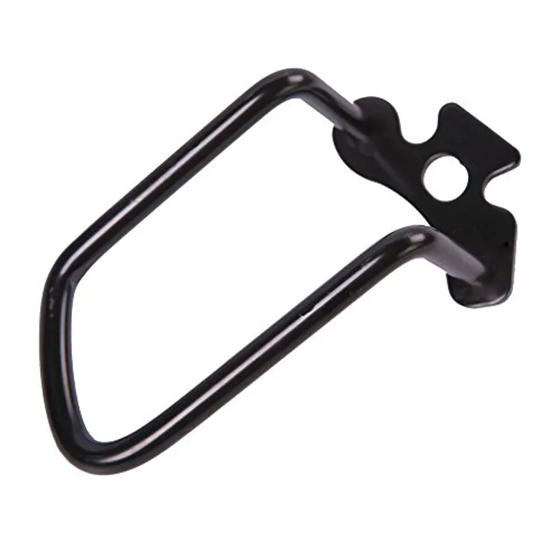 Rear Derailleur Gear Protector Black