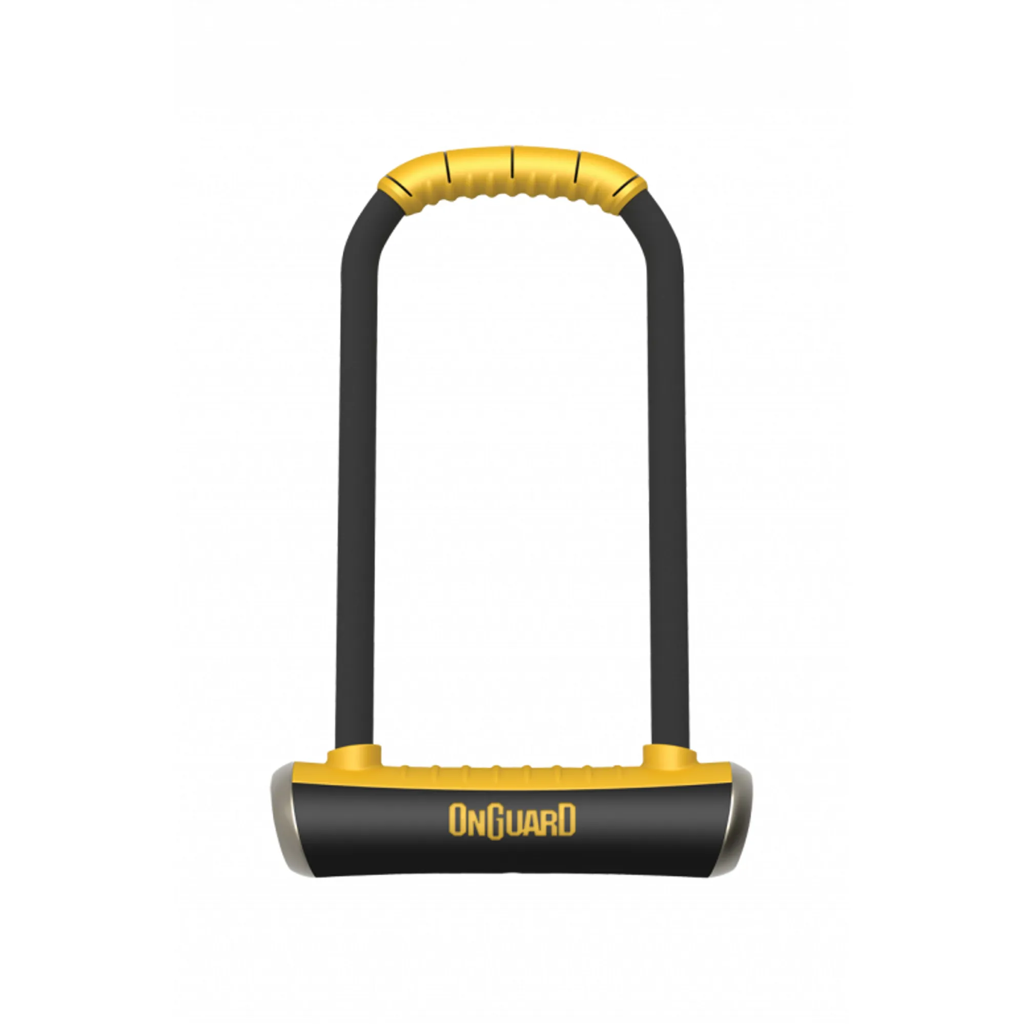 OnGuard Pitbull Shackle Lock 230mm