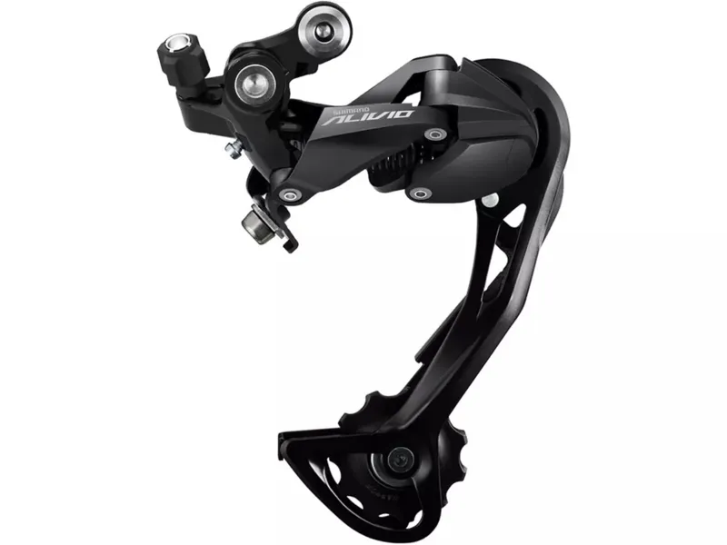 Shimano Alivio RD-M3100 9 Speed Rear Derailleur