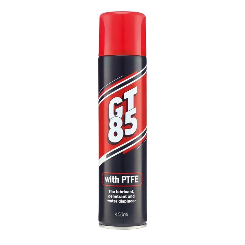GT85 Lubricant 400ML Aerosol