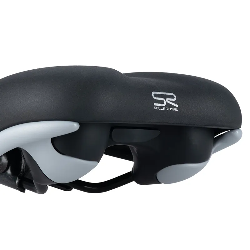 Selle Royal Rio Gel Saddle-3