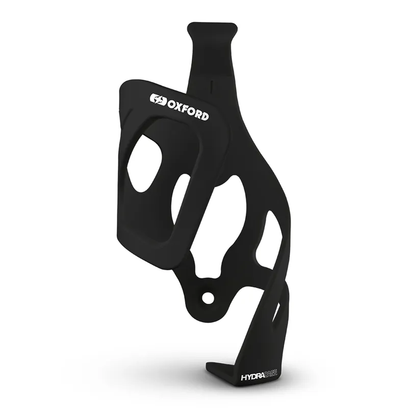 Oxford Hydra Side Pull Bottle Cage Black
