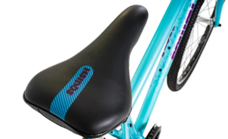 Pre Loved Squish 26 Inch Wheel Junior Bike Green-4