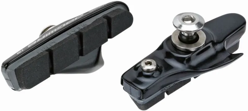 Jagwire Brake Pad Road Sport S Power Black