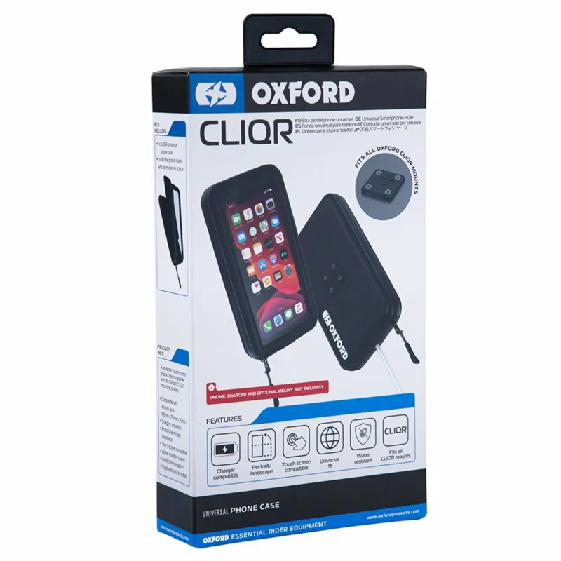 Oxford Universal Phone Holder -9