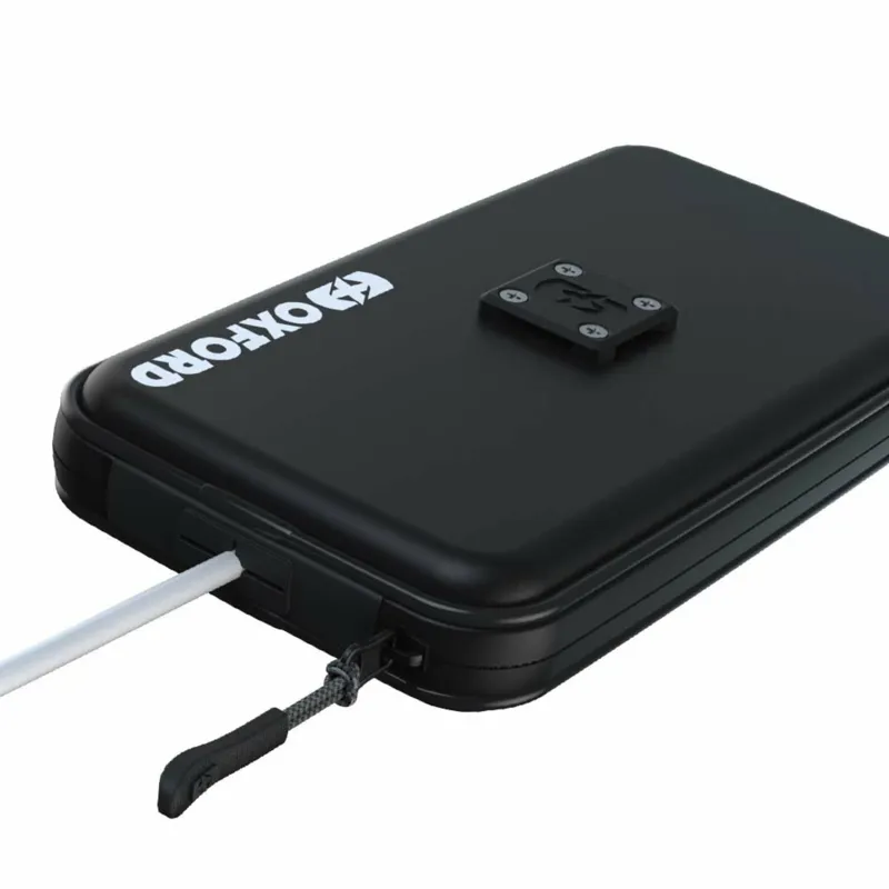 Oxford Universal Phone Holder -7