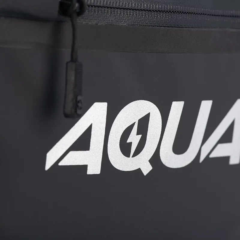 Oxford Aqua V 32 Litre Pannier Bags-3
