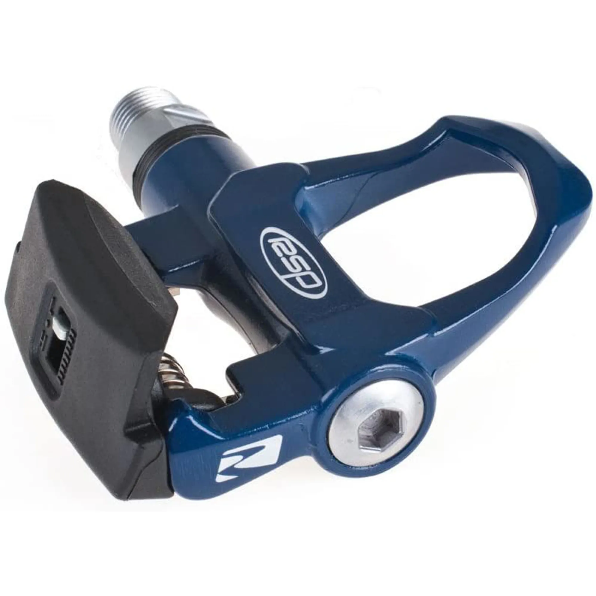 RSP Road Clipless Pedals Blue