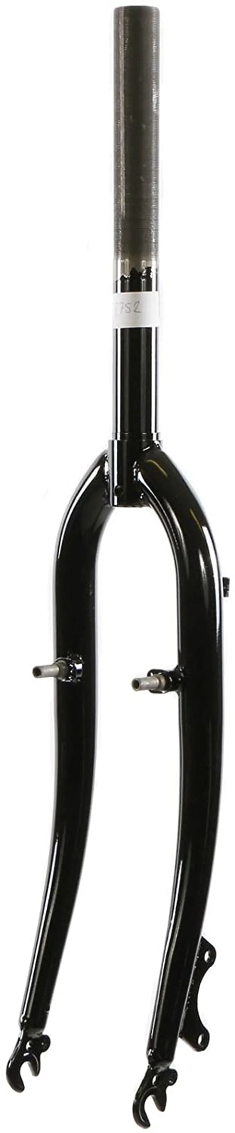 700c Rigid Forks 1 1/8 A-Head