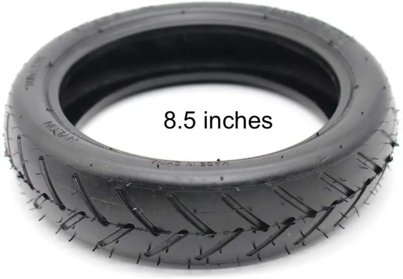8 1/2 x 2.0 Inch E-Scooter Tyre-1