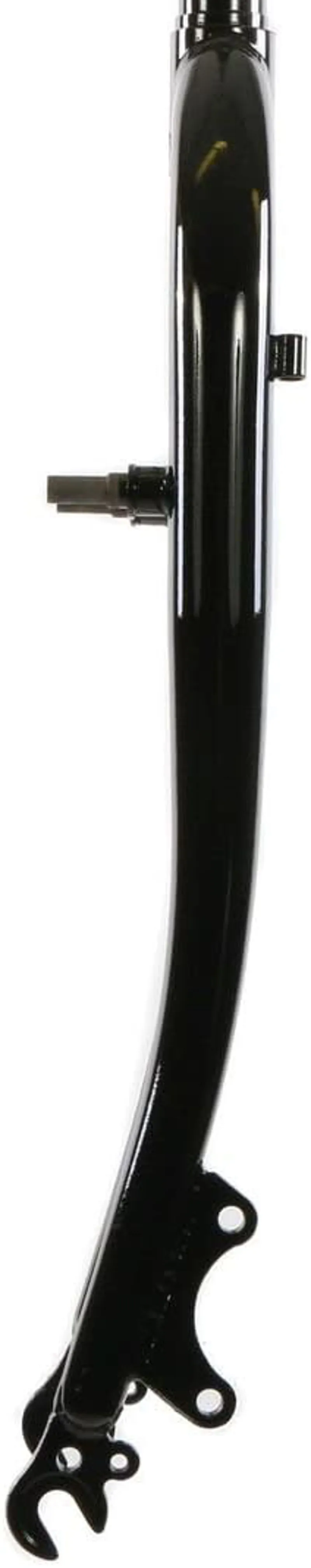 700c Rigid Forks 1 1/8 A-Head-1