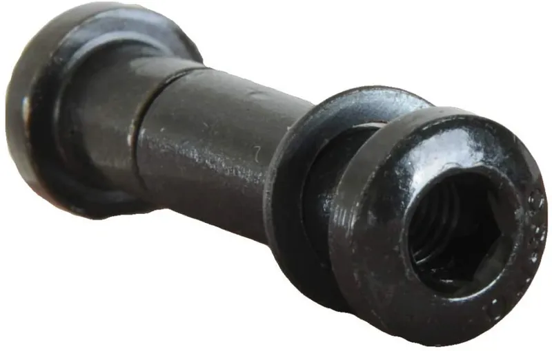 Allen Key Seat Bolt 27mm