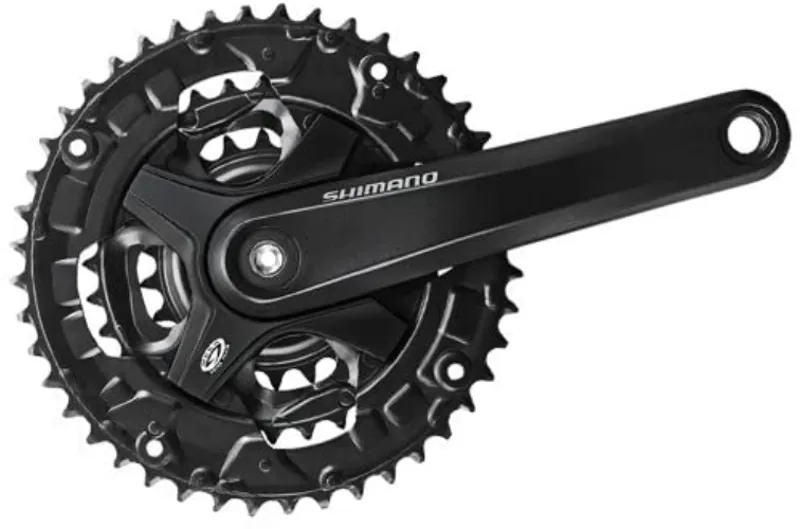 Shimano Acera FC-M351 42/32/22T Chainset