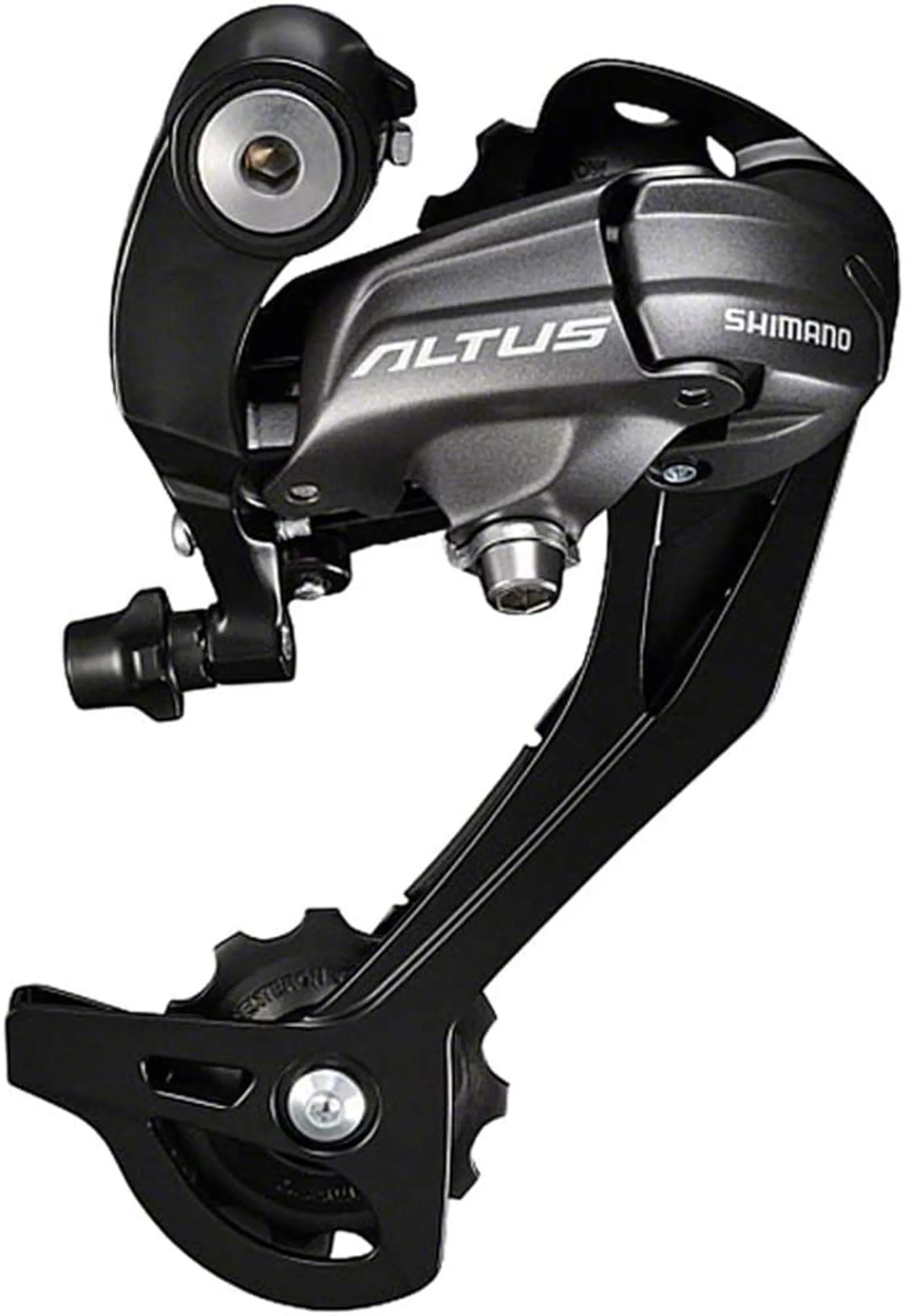 Speed DÃ©railleur Acera Cùi đề Sau Shimano Acera RD M360 Dành Cho