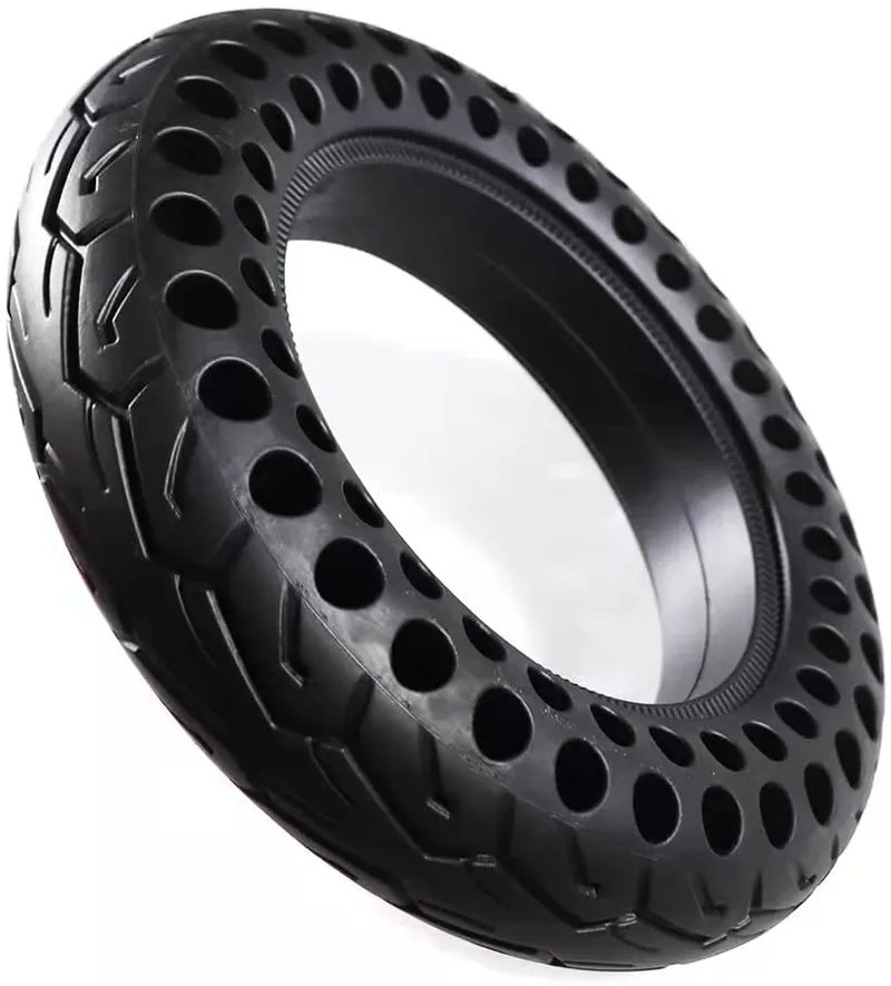 10 Inch E-Scooter Honeycomb Solid Tyre -3