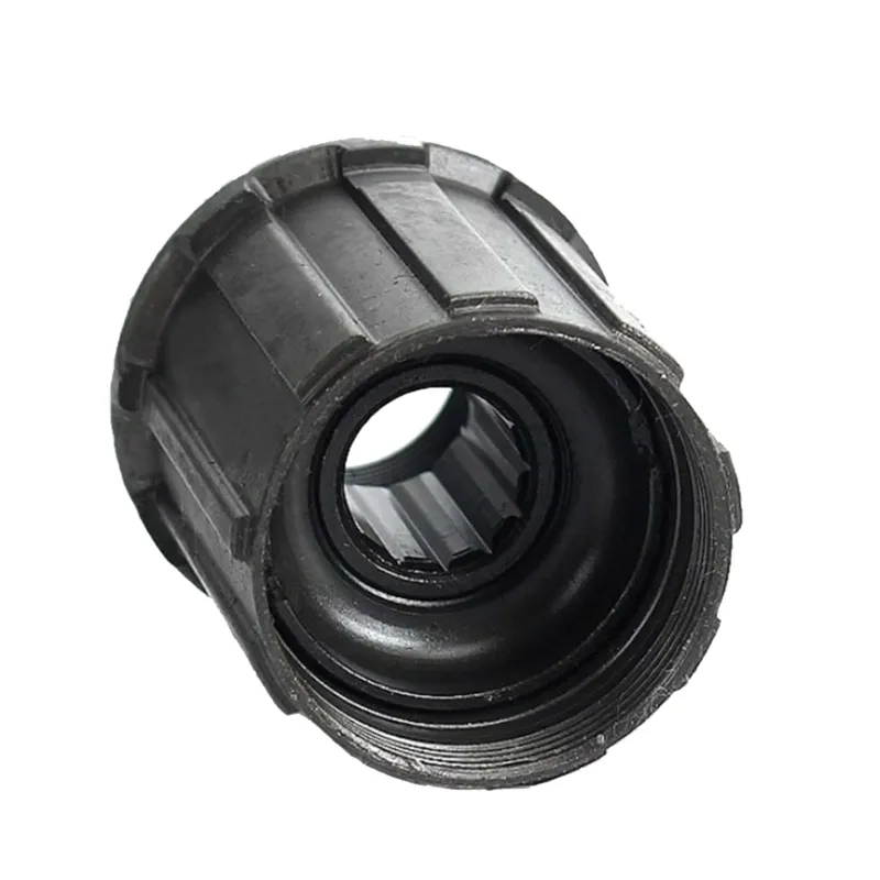 MTB Cassette Freehub Body 8/9SPD Black-2