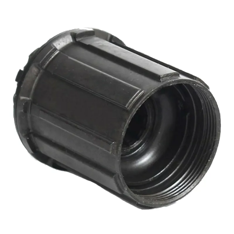 MTB Cassette Freehub Body 8/9SPD Black-1