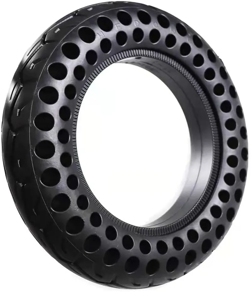 10 Inch E-Scooter Honeycomb Solid Tyre 