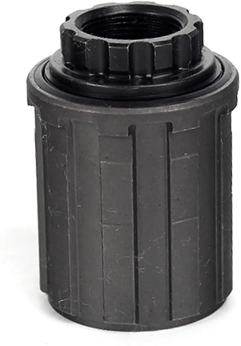 MTB Cassette Freehub Body 8/9SPD Black