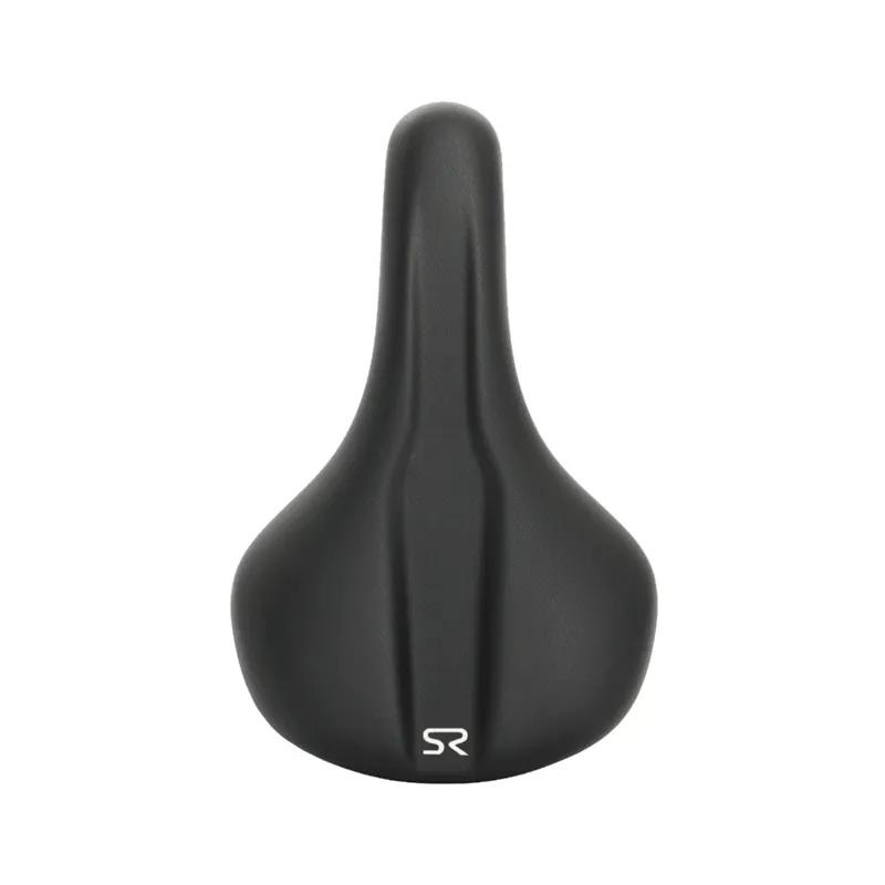 Selle Royal Comfort Saddle Black-2