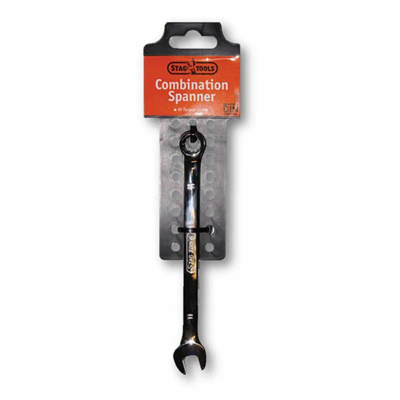 Stag Tools 10mm Combination Spanner