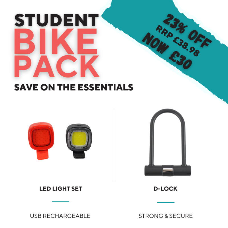 Student Plus Pack