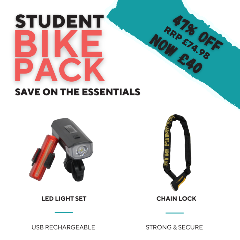 Student Pro Pack