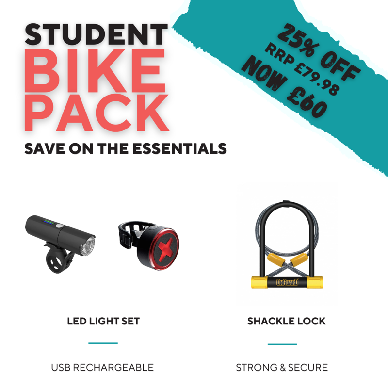 Student Ultimate Pack