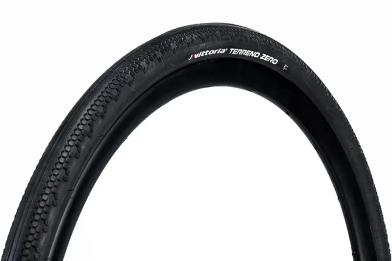 Vittoria Terreno Zero 700 x 35c Gravel Tyre