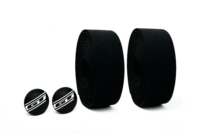 GT Foam Handlebar Tape Black