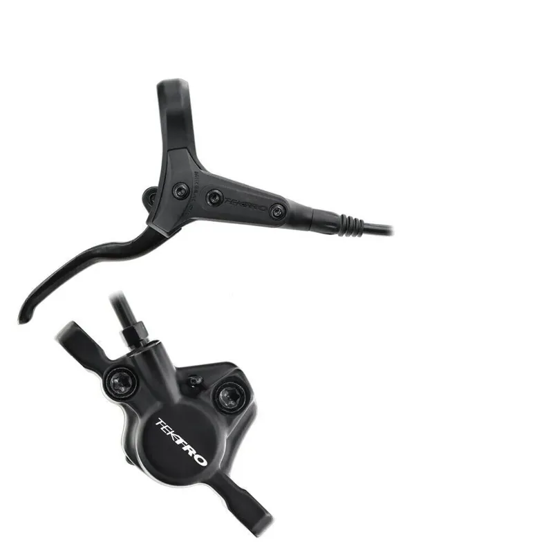 Tektro HD-M275 Hydraulic Disc Brake Set Front