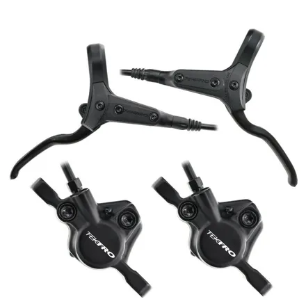 Shimano m425 hydraulic disc shop