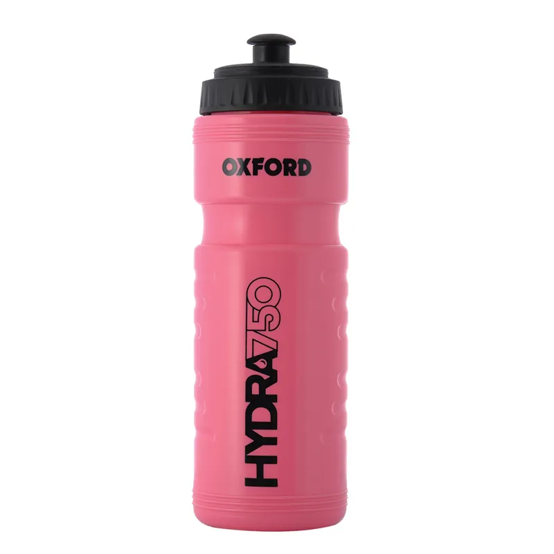 Oxford 750ml Water Bottle in Pink
