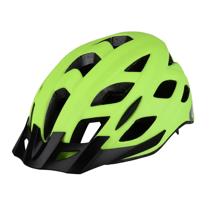 Oxford Metro-V Helmet Green