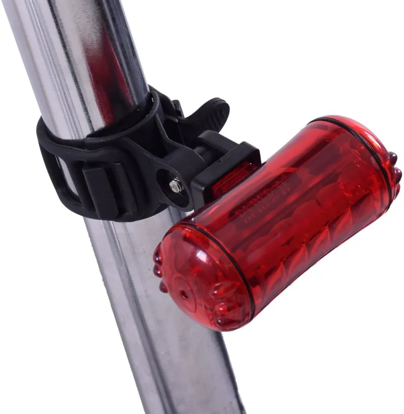 Ammaco 5 LED Rear Light-1