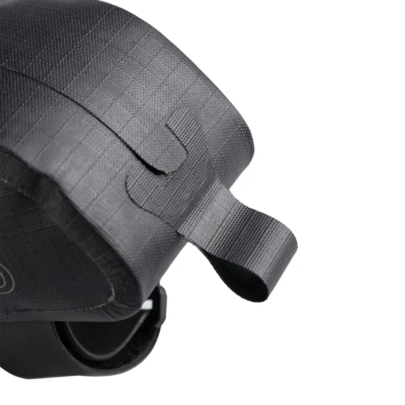 Oxford Aqua 1.5L Evo Top Tube Pack Black-6