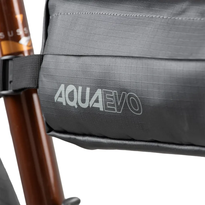 Oxford Aqua Evo 4L Frame Pack Black-2