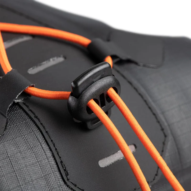 Oxford Aqua Evo 10L Seat Pack Black-8