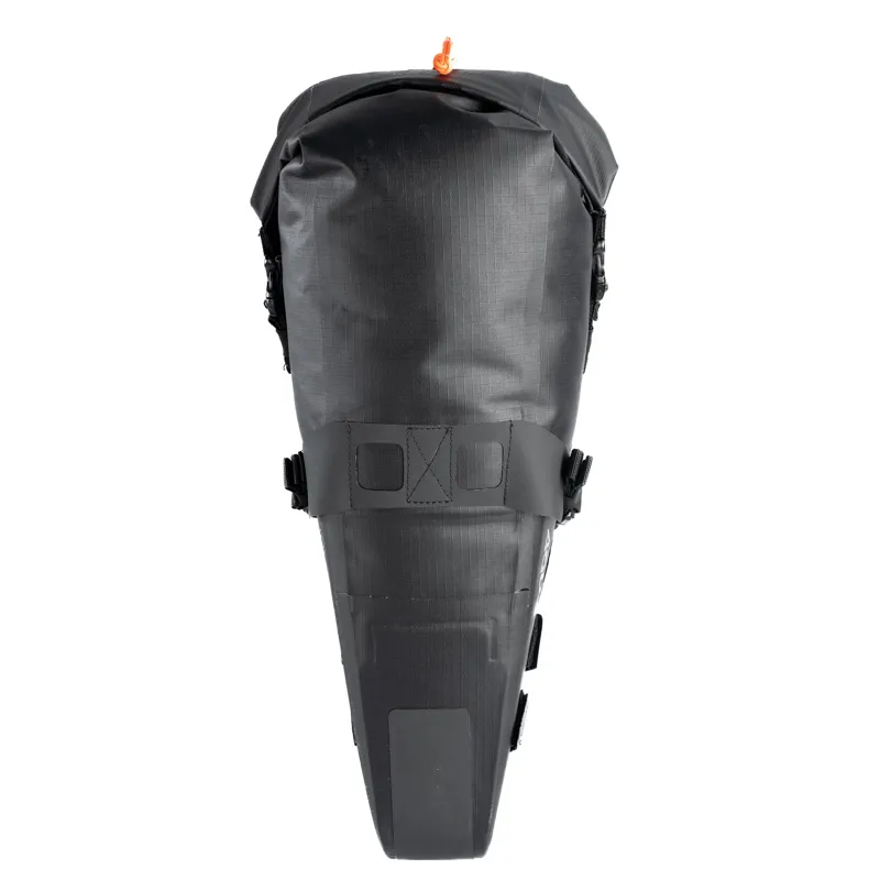 Oxford Aqua Evo 10L Seat Pack Black-1