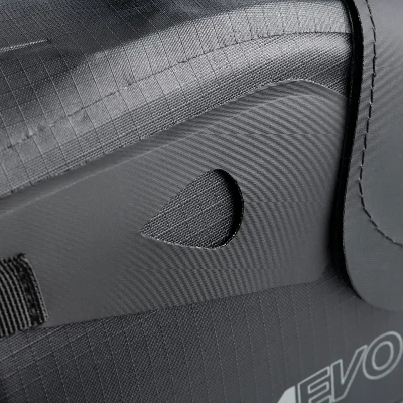 Oxford Aqua Evo 10L Seat Pack Black-4