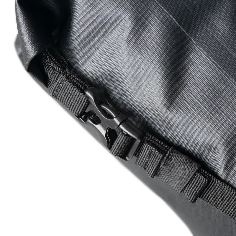 Oxford Aqua Evo 10L Seat Pack Black-7