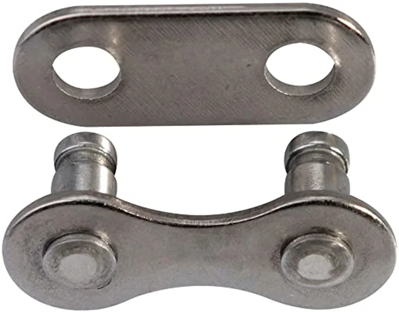 1 2  x 1 8 Snap Together Chain Link