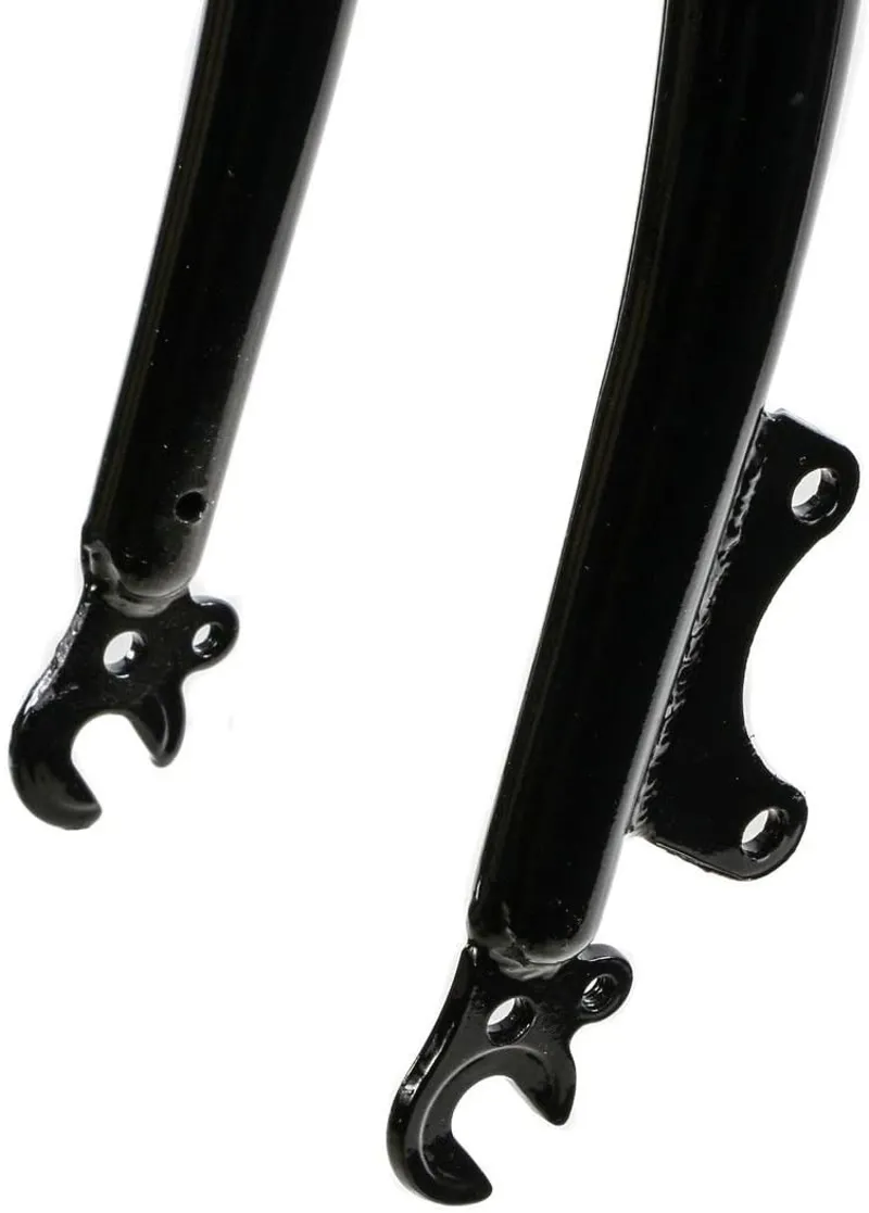 700c Rigid Forks 1 1/8 A-Head-3