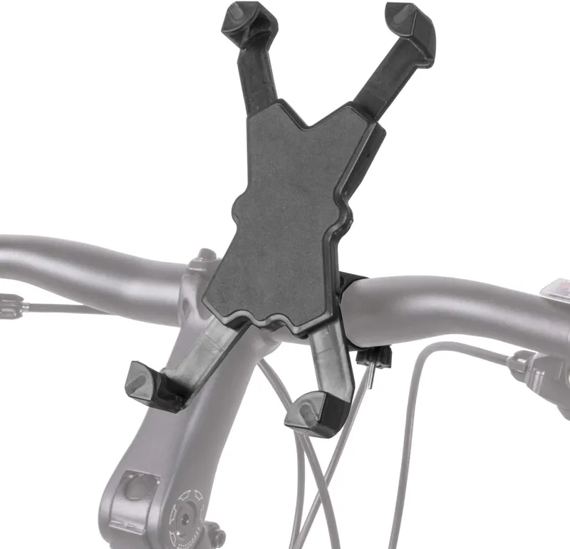 M-WAVE Eindhoven Grip Edge Phone Mount