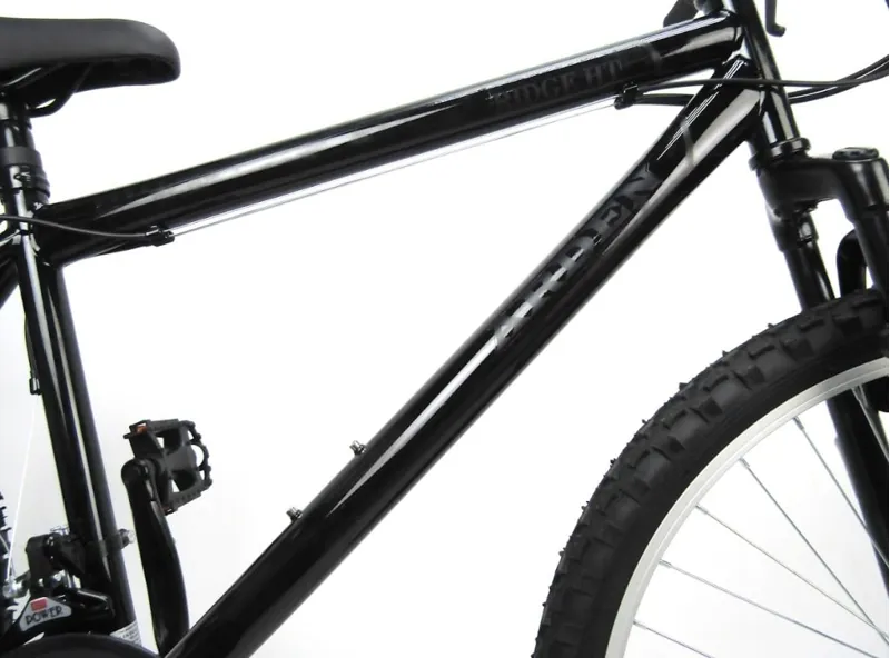 Arden Ridge H/T 26 Inch Wheel Mountain Bike Black-3