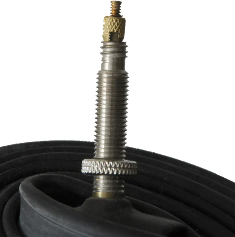 Arisun 20 x 1 1/8 - 3/8  Presta innertube-1