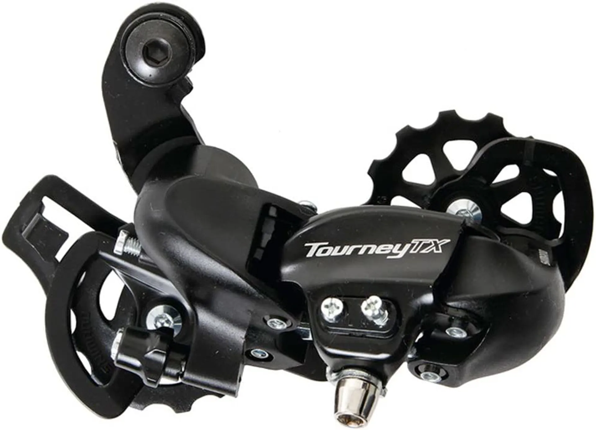 Shimano Tourney TX800 Rear Derailleur 7/8 Speed