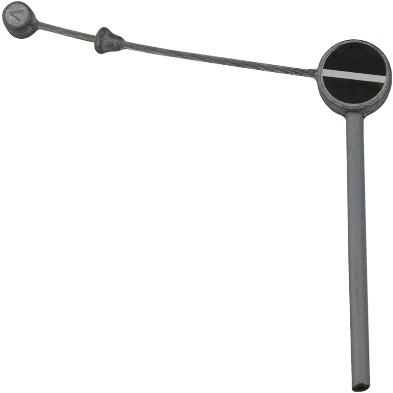 Canti-lever brake link wire size A 73mm 