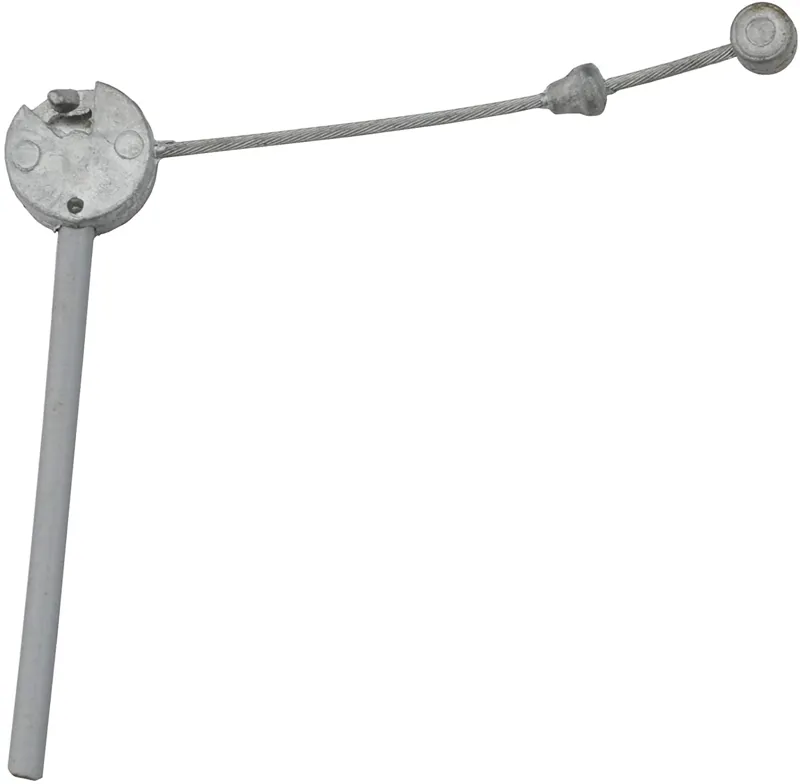 Canti-lever brake link wire size A 73mm -1