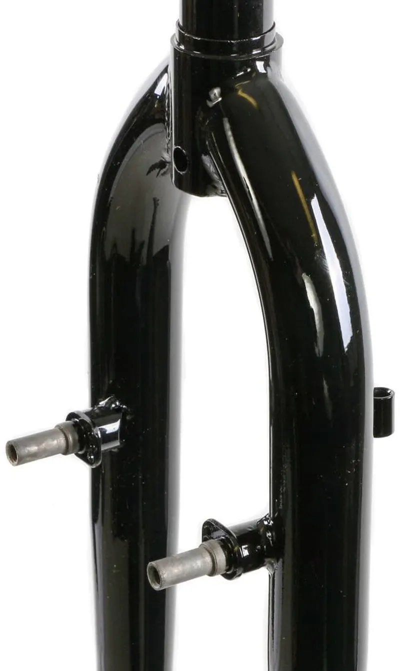 700c Rigid Forks 1 1/8 A-Head-2